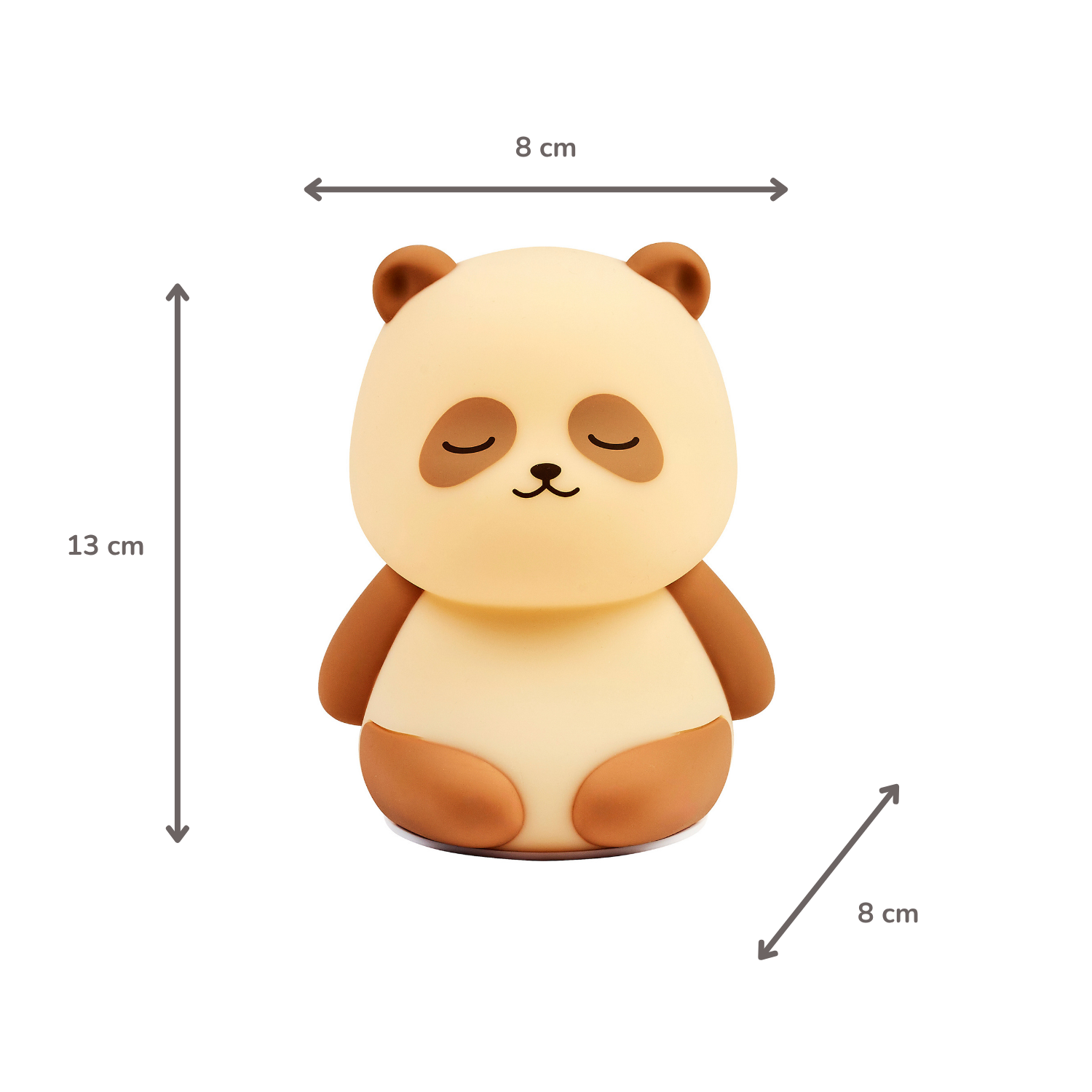 nattou-baby-nachtlicht-panda-12-cm-beige image 6
