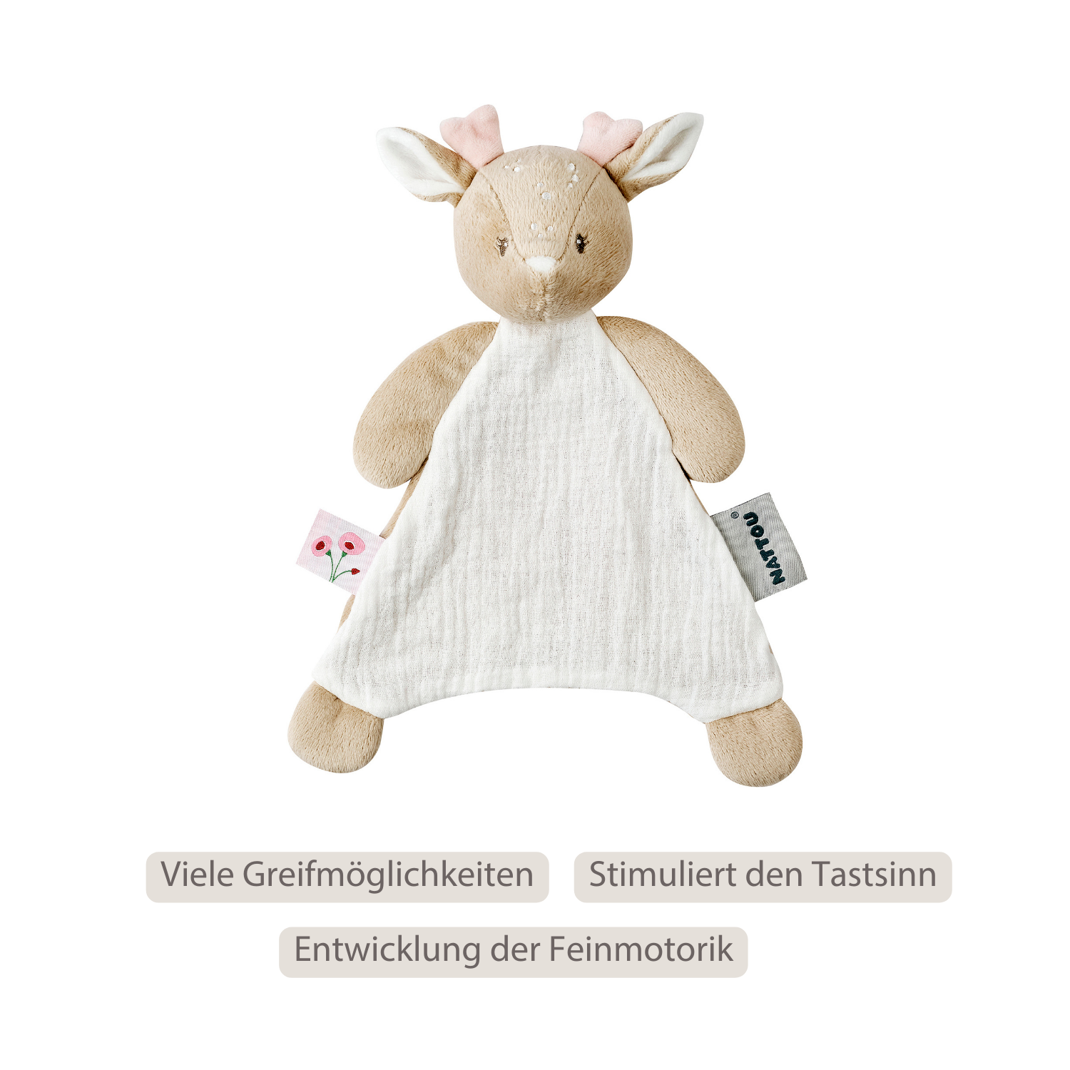 nattou-fanfan-baby-schmusetuch-rehkitz-25-x-20-cm-beige image 3