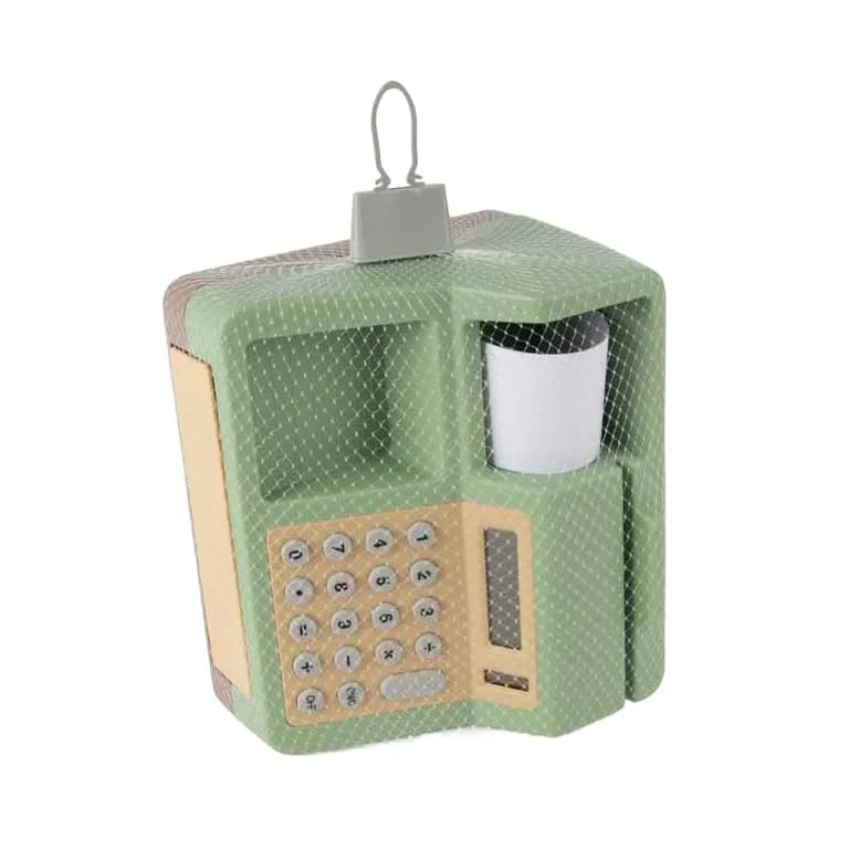 dantoy-green-garden-spielzeugkasse-mit-solartaschenrechner image 1