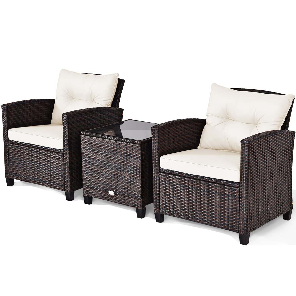 komfotteu-rattan-balkonm-bel-set-3-teilig-couchtisch-2-st-hle-braun-wei image 7
