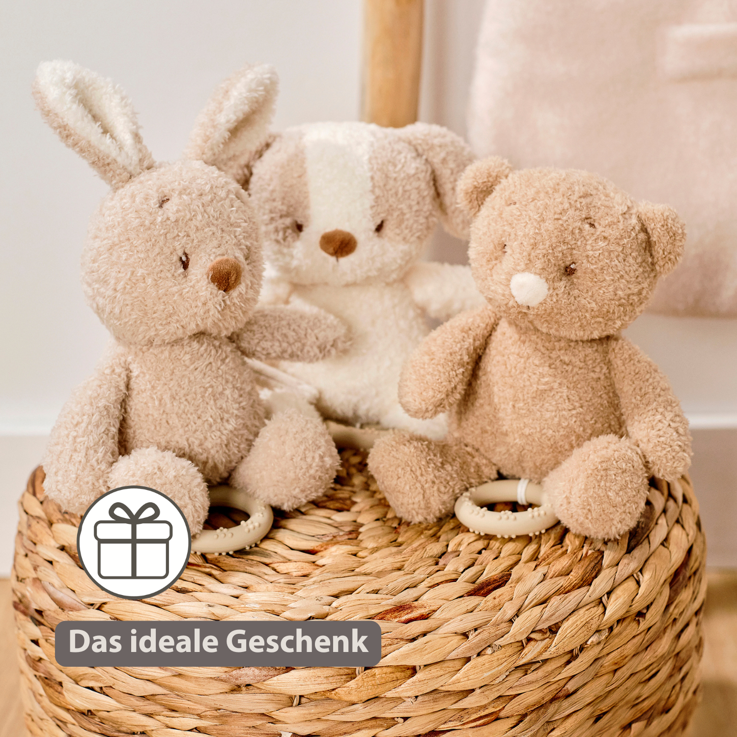 nattou-teddy-musik-kuscheltier-baby-hund-25-cm-mit-spieluhr-la-le-lu-wei-beige image 7