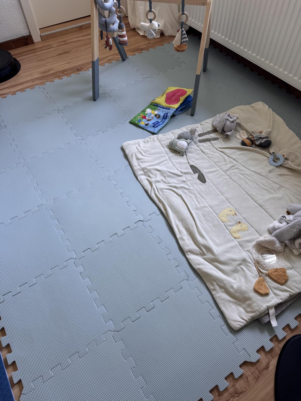 Wunderschön im Wohnzimmer
