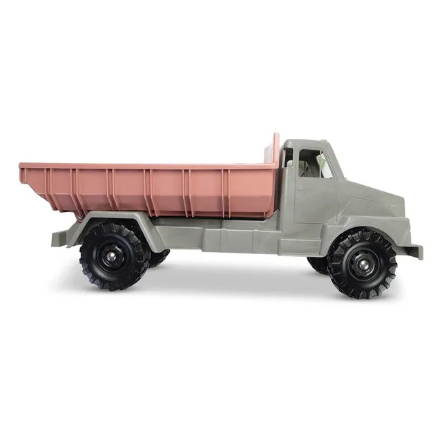 dantoy-truck-big-70-cm-kippwagen-gro-er-kipplaster-aus-100-recycling-kunststoff image 1