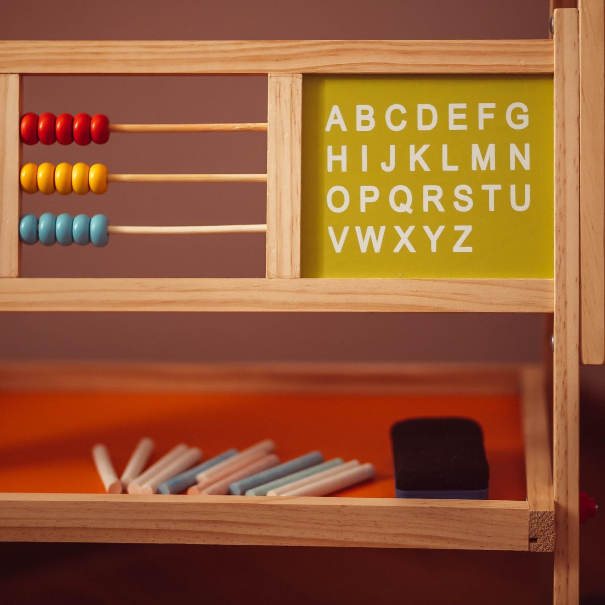 mamabrum-spieltafel-holz-doppelseitig-magnet-und-kreidetafel-mit-zubeh-r image 8