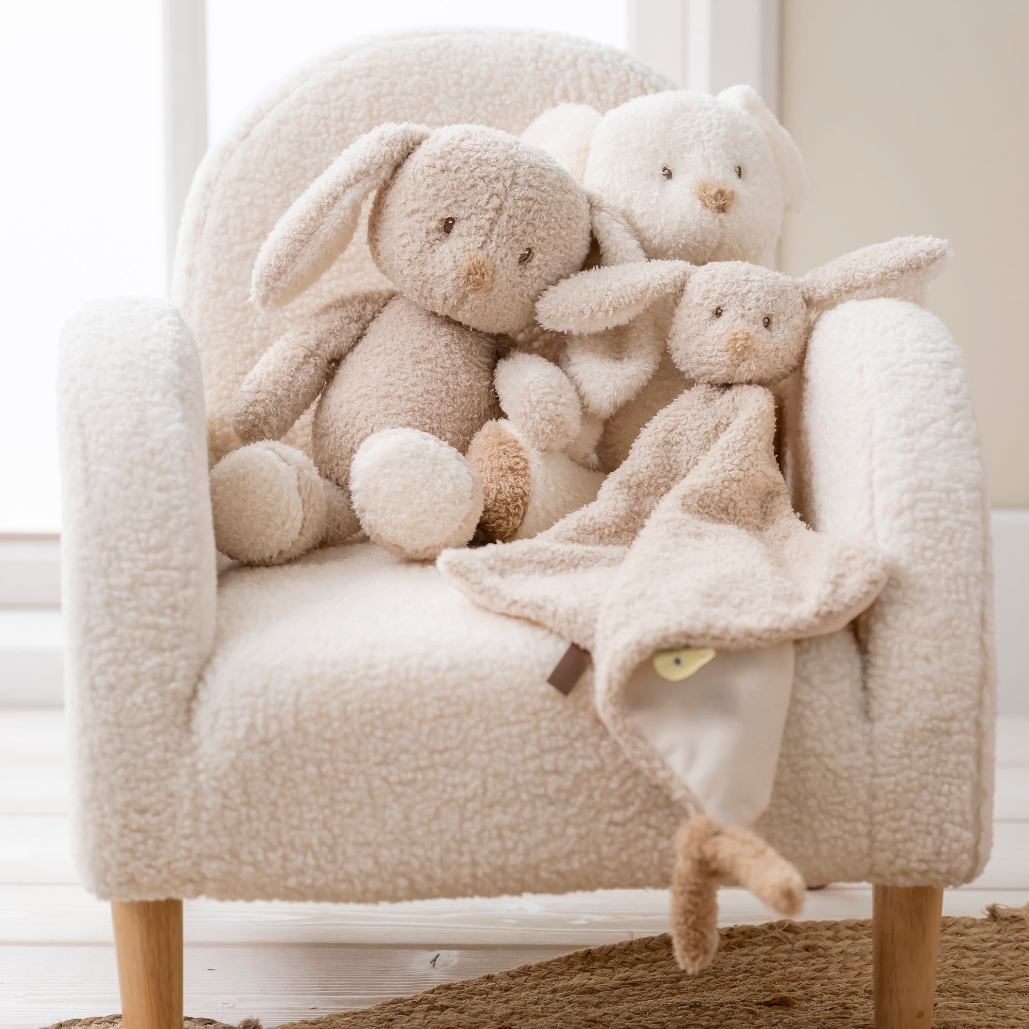 nattou-teddy-kuscheltier-kaninchen image 5