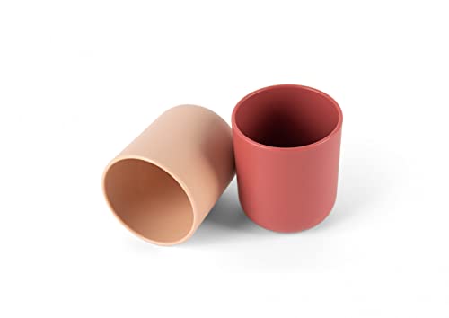 dantoy-tiny-biobased-cups-set-mocca-nude-6232-becher-set image 6