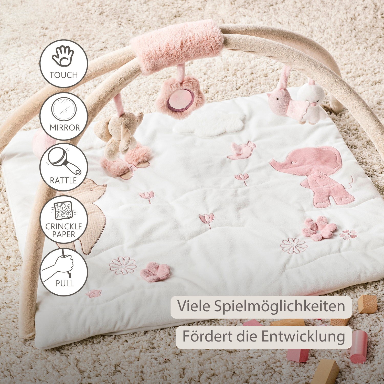 nattou-fanfan-spielmatte-baby-mit-b-gen-quadratisch-70-x-80-cm-aktivit-tsspielde image 3