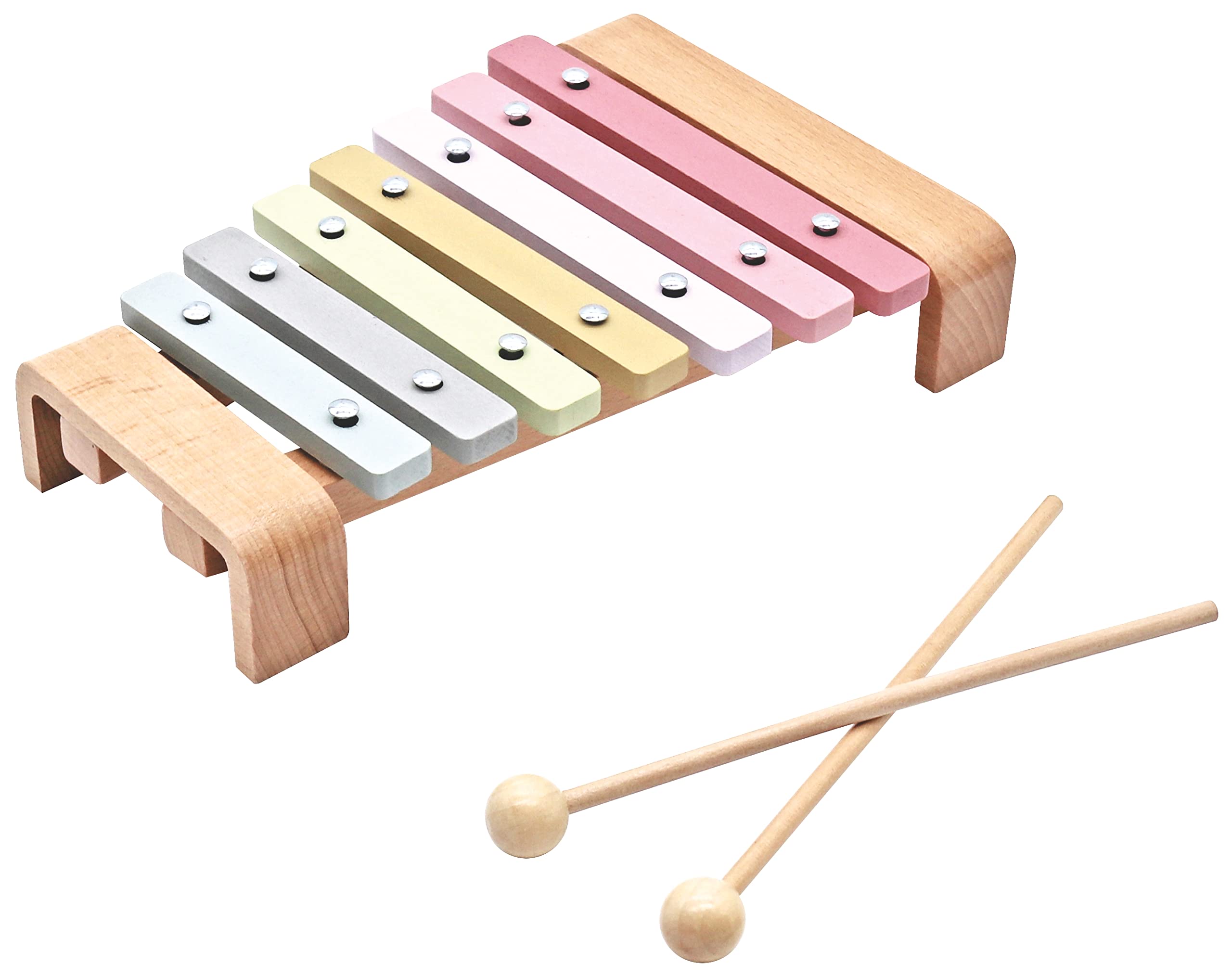 mamabrum-mam13-xylophon-holz-blau-rosa-p-dagogisches-musikinstrument-f-r-kleinki image 3