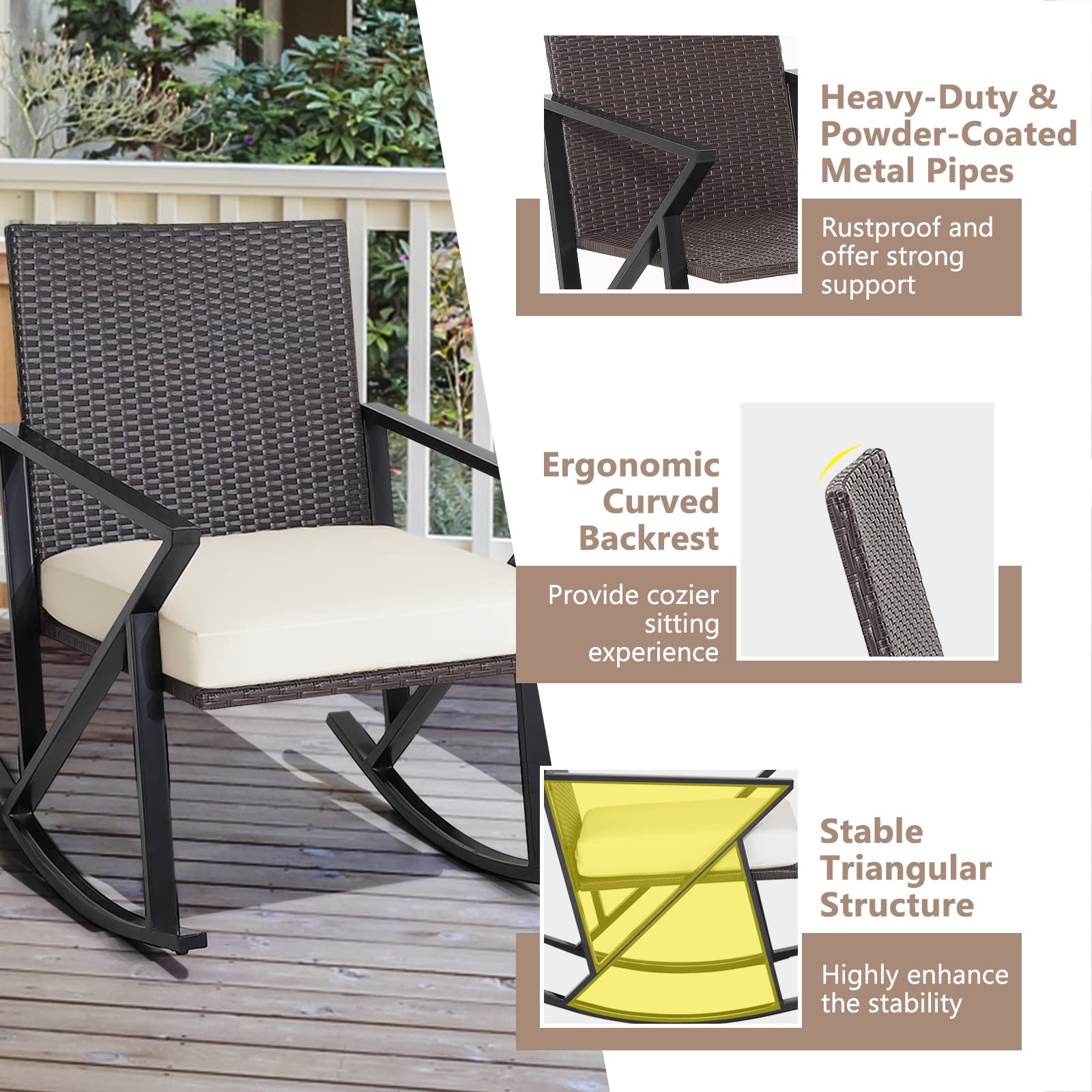 komfotteu-rattan-bistroset-3-tlg-mit-2-schaukelst-hlen-und-tisch image 5