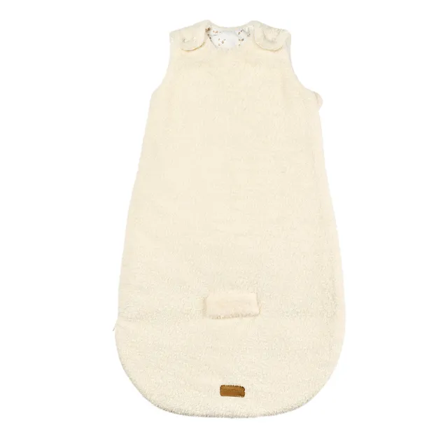 nattou-teddy-schlafsack-ecru-70-cm-tog-2-5 image 1