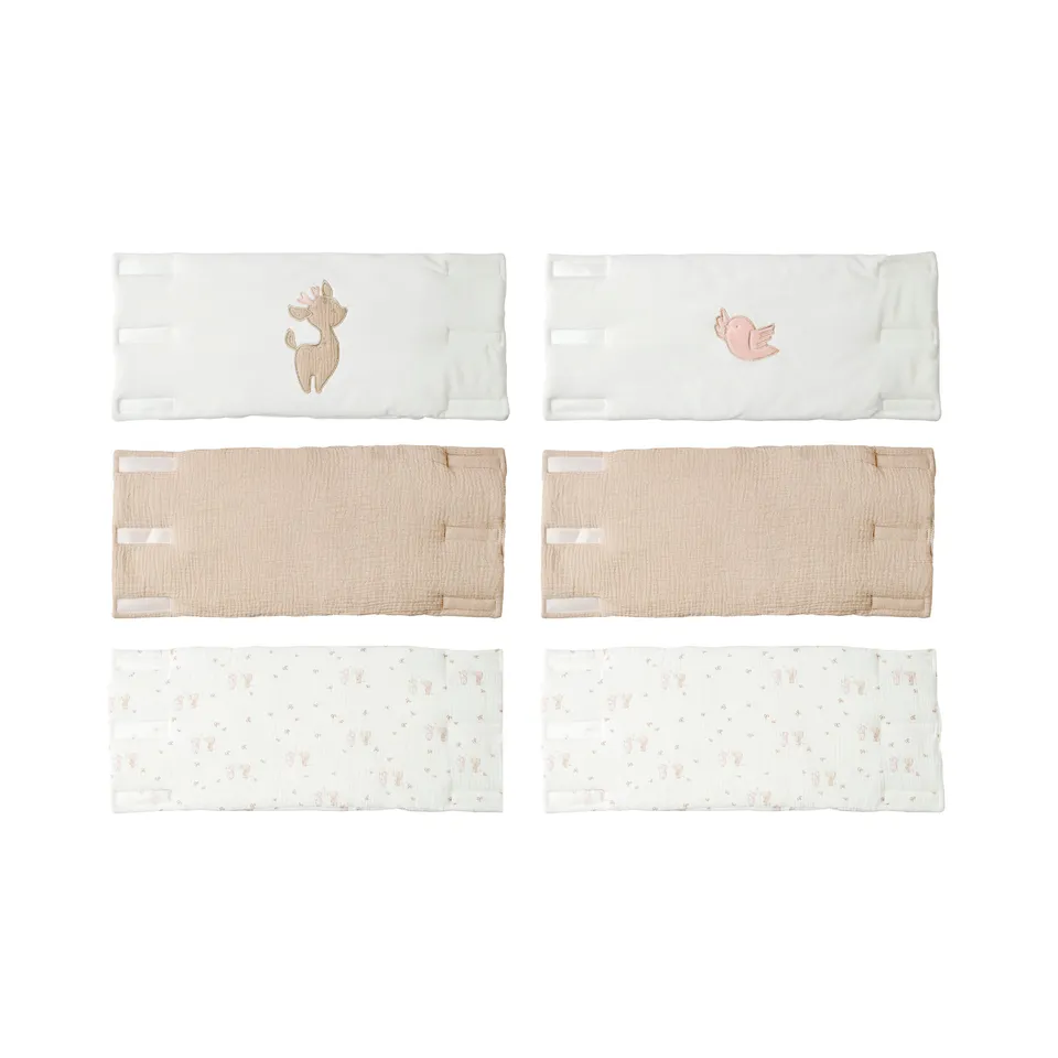 nattou-fanfan-bettnestchen-set-6-st-ck-20x20-cm-kopfschutz image 1