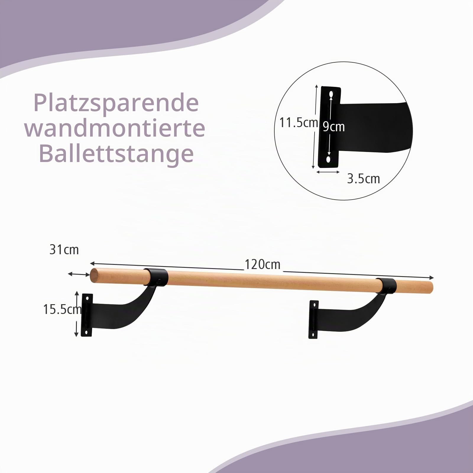 komfotteu-ballettstange-wandmontage-120cm-buche-38mm image 7