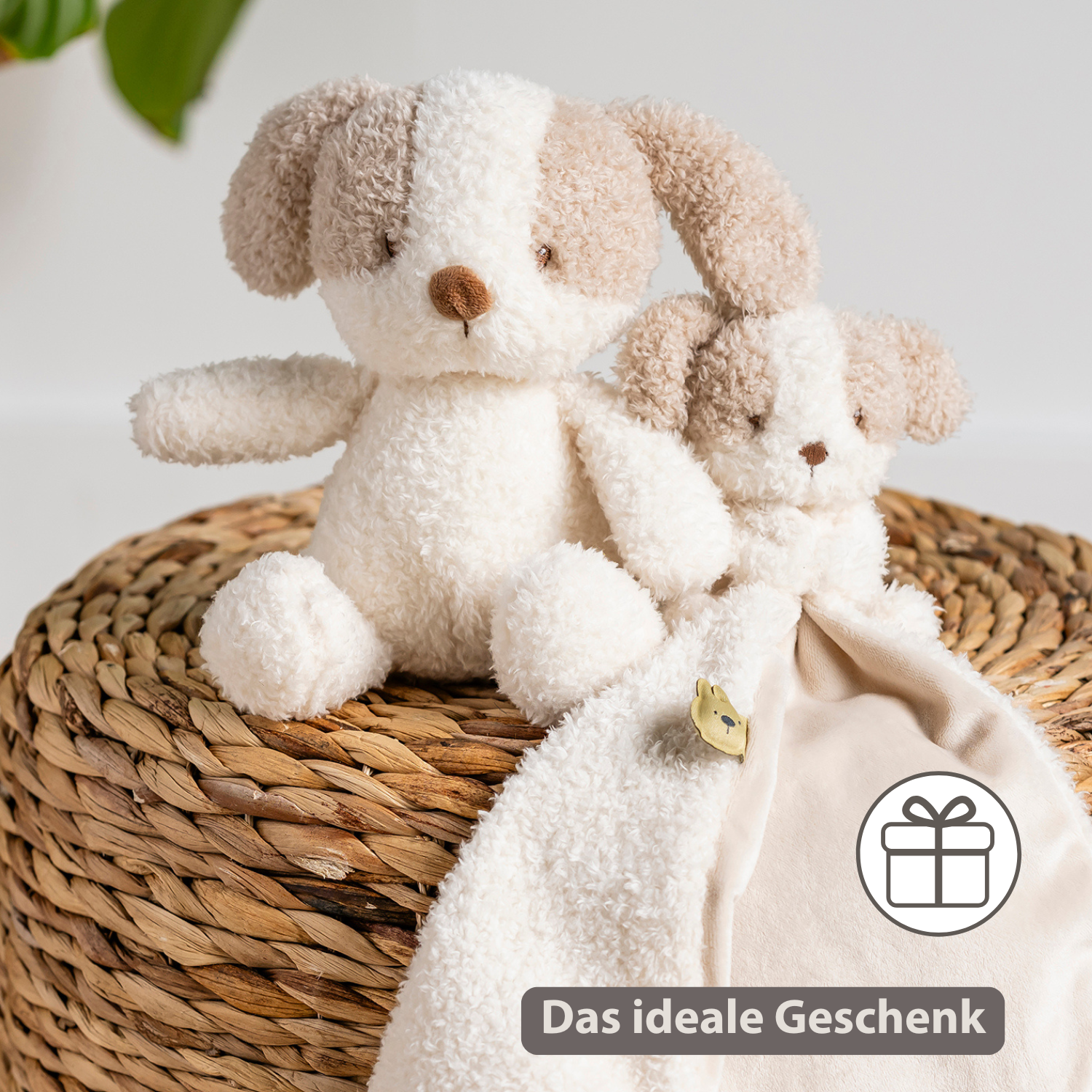 nattou-teddy-kuscheltier-hund-25-cm-wei-beige image 7