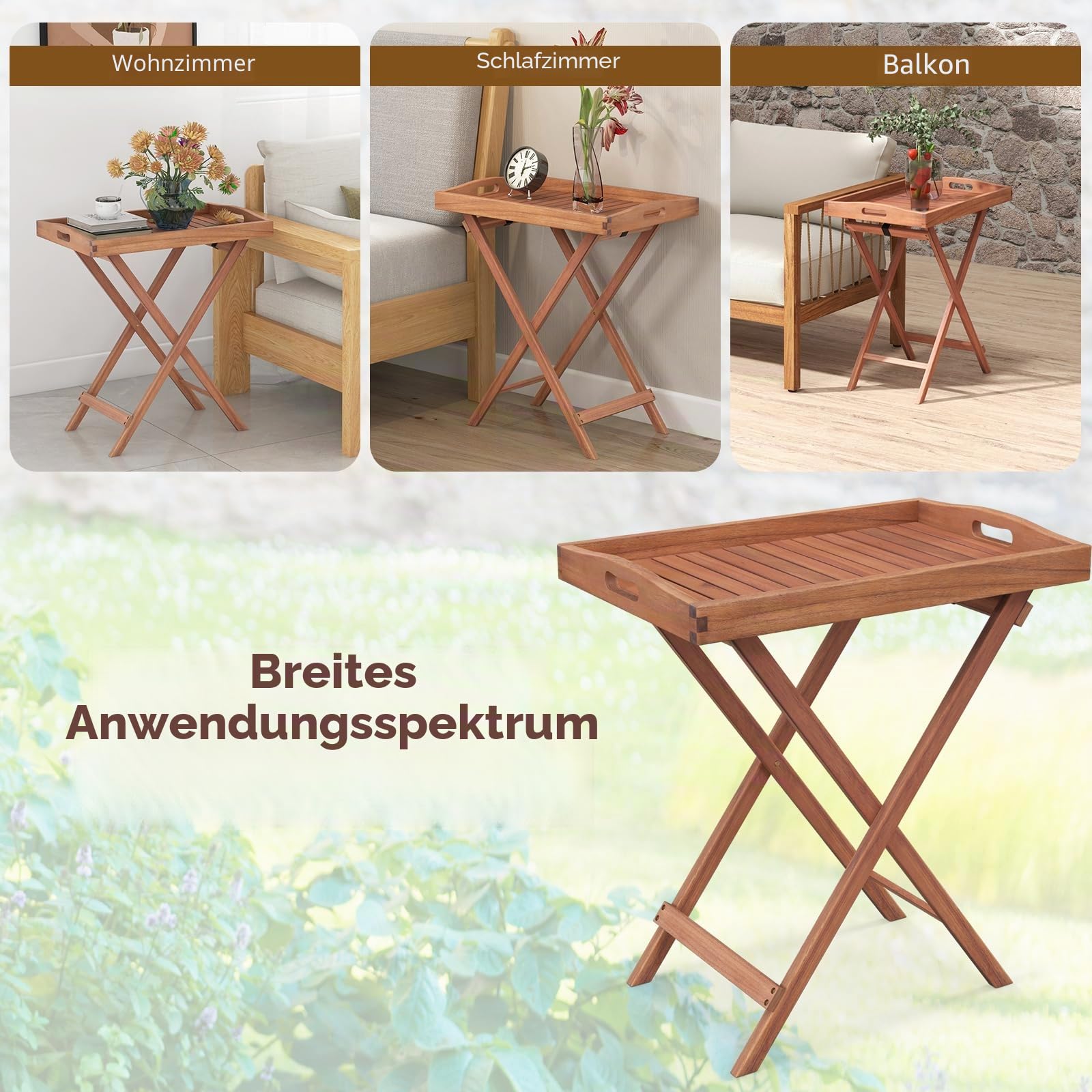 komfotteu-beistelltisch-klappbar-mit-abnehmbarer-platte-akazie-68x44x74cm image 6
