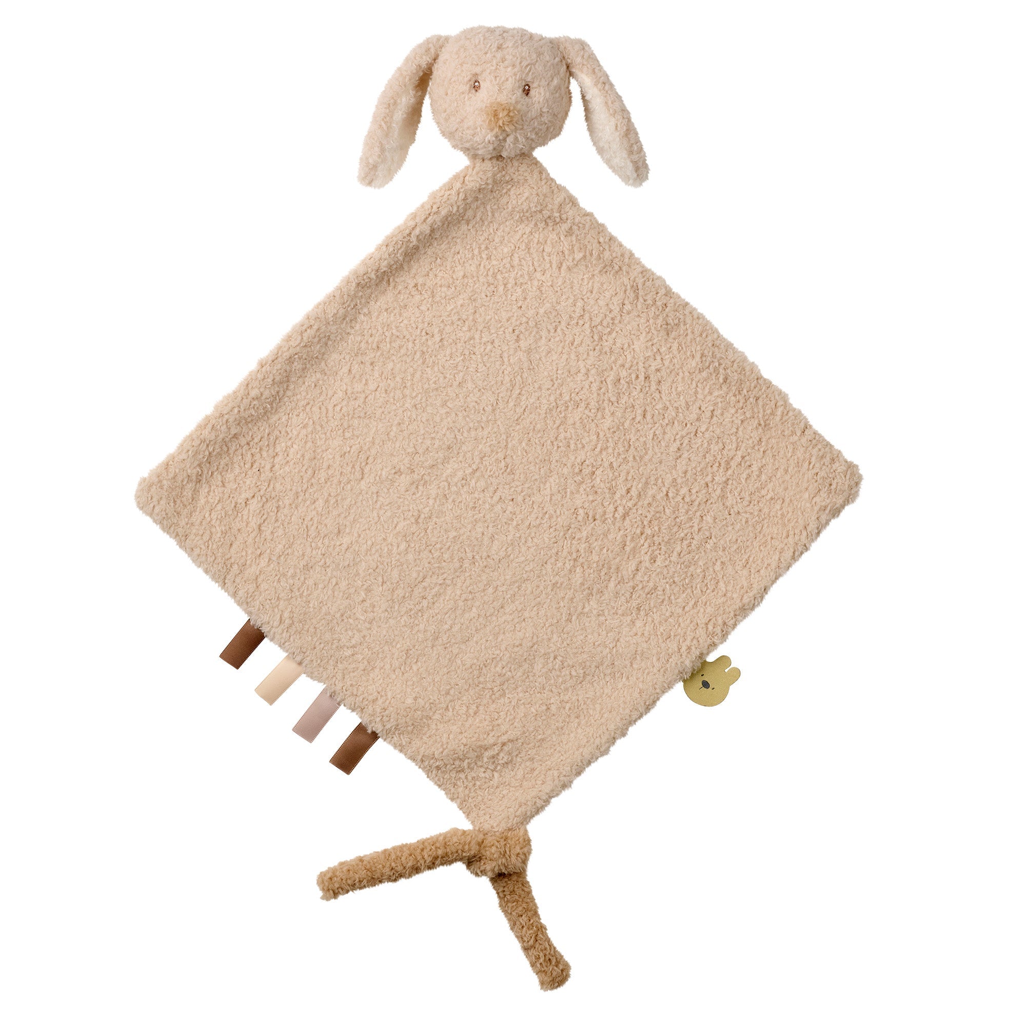nattou-gro-e-schnuffeltuch-doudou-kaninchen-teddy image 1