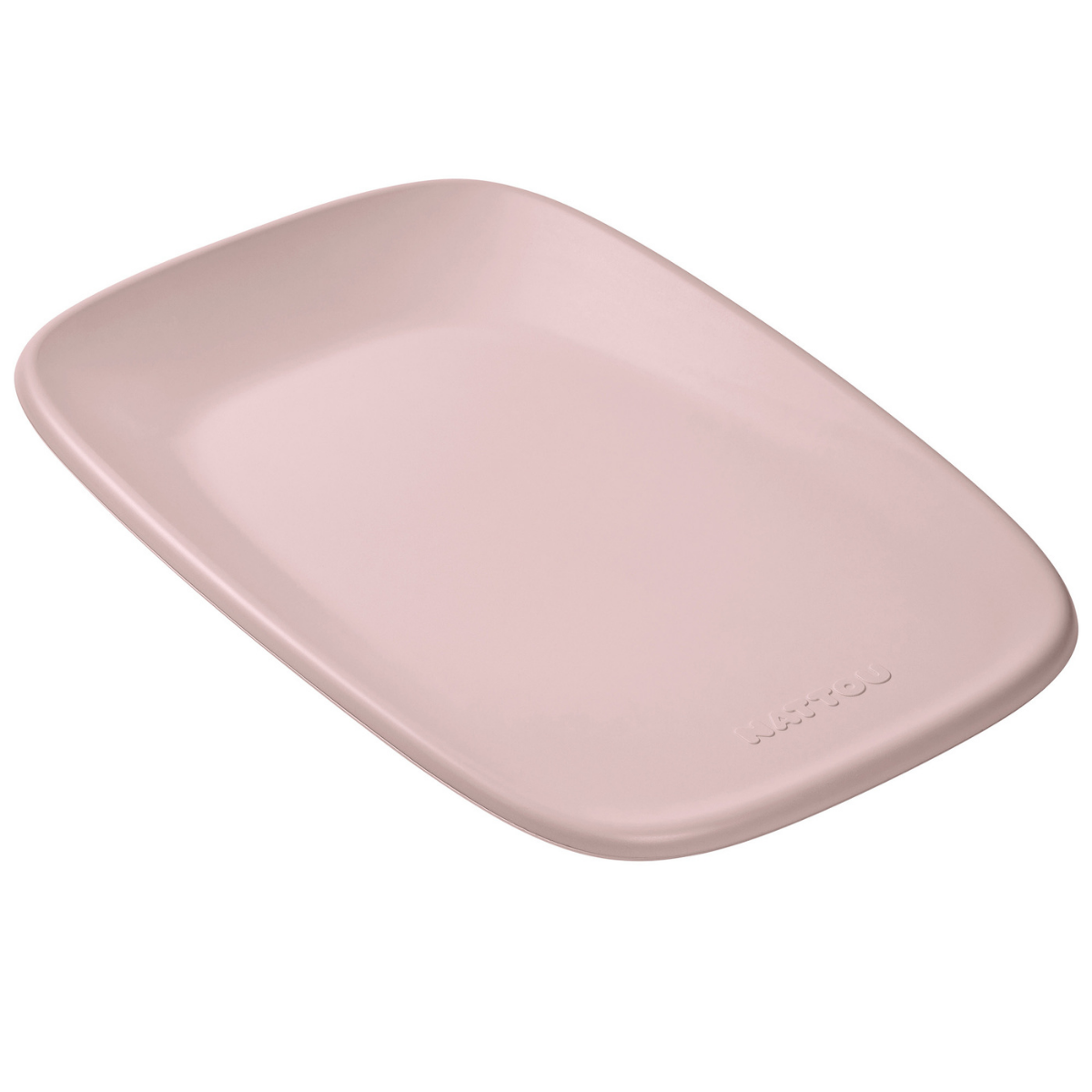 nattou-softy-wickelauflage-50-x-70-cm-wickelunterlage-altrosa image 1