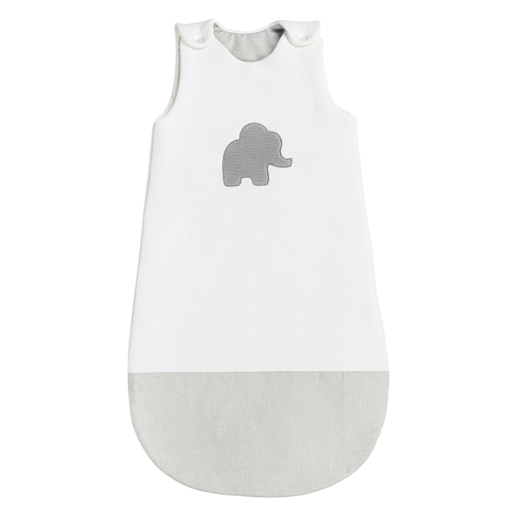 nattou-tembo-baby-schlafsack-elefant image 1