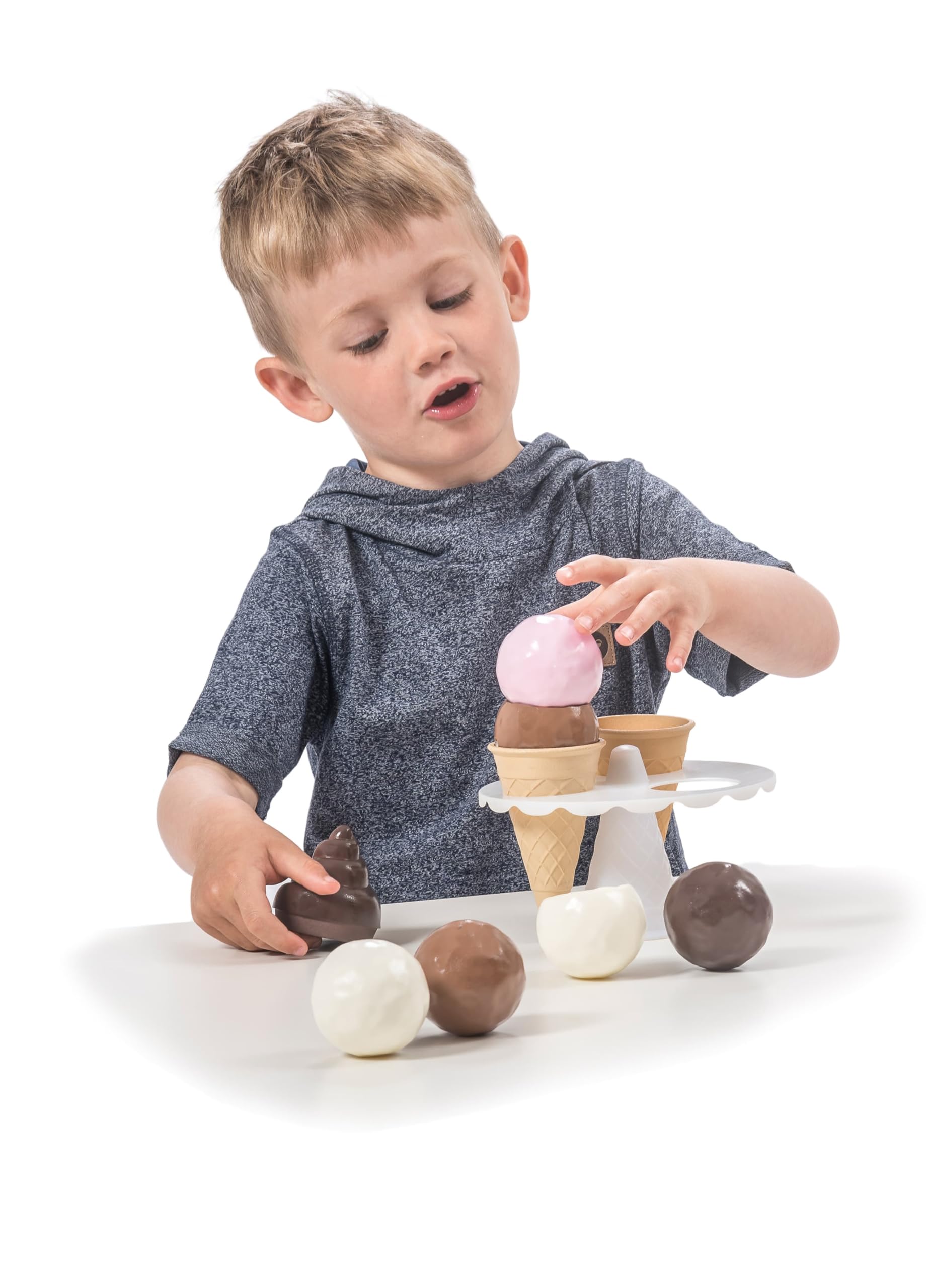 dantoy-cupcake-und-eiscreme-spielset-56-teilig-caf image 2