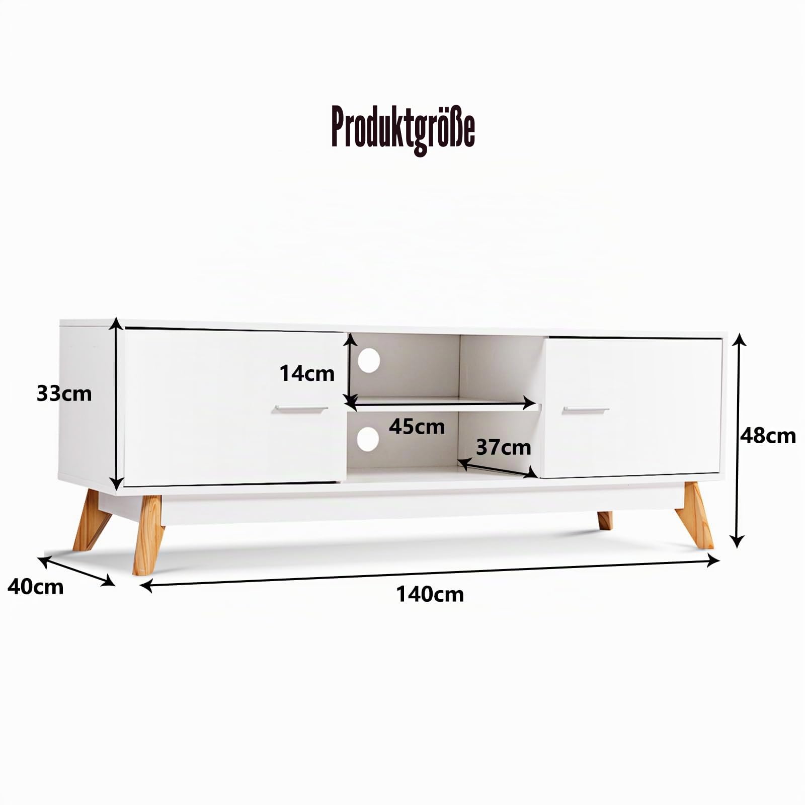 komfotteu-tv-schrank-bis-65-zoll-tv-lowboard-140x40x48-cm-wei image 6