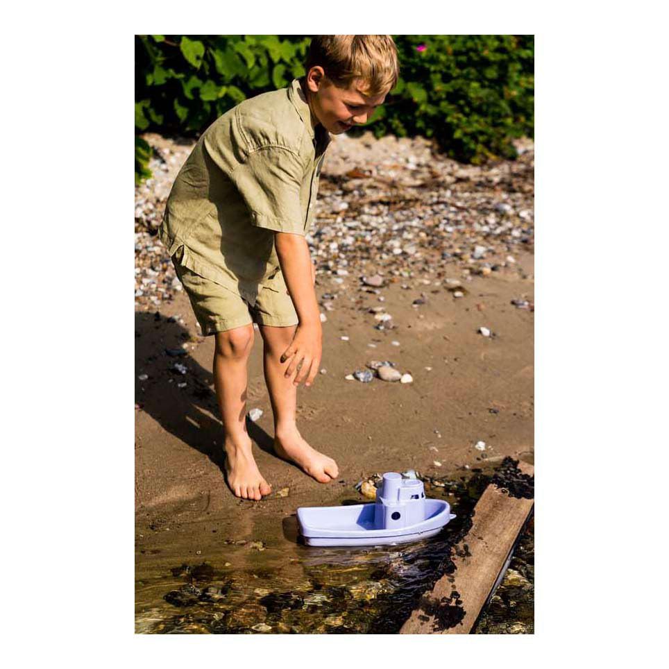dantoy-pastell-spielzeugboot-32-cm-wasserspielzeug-violett image 4