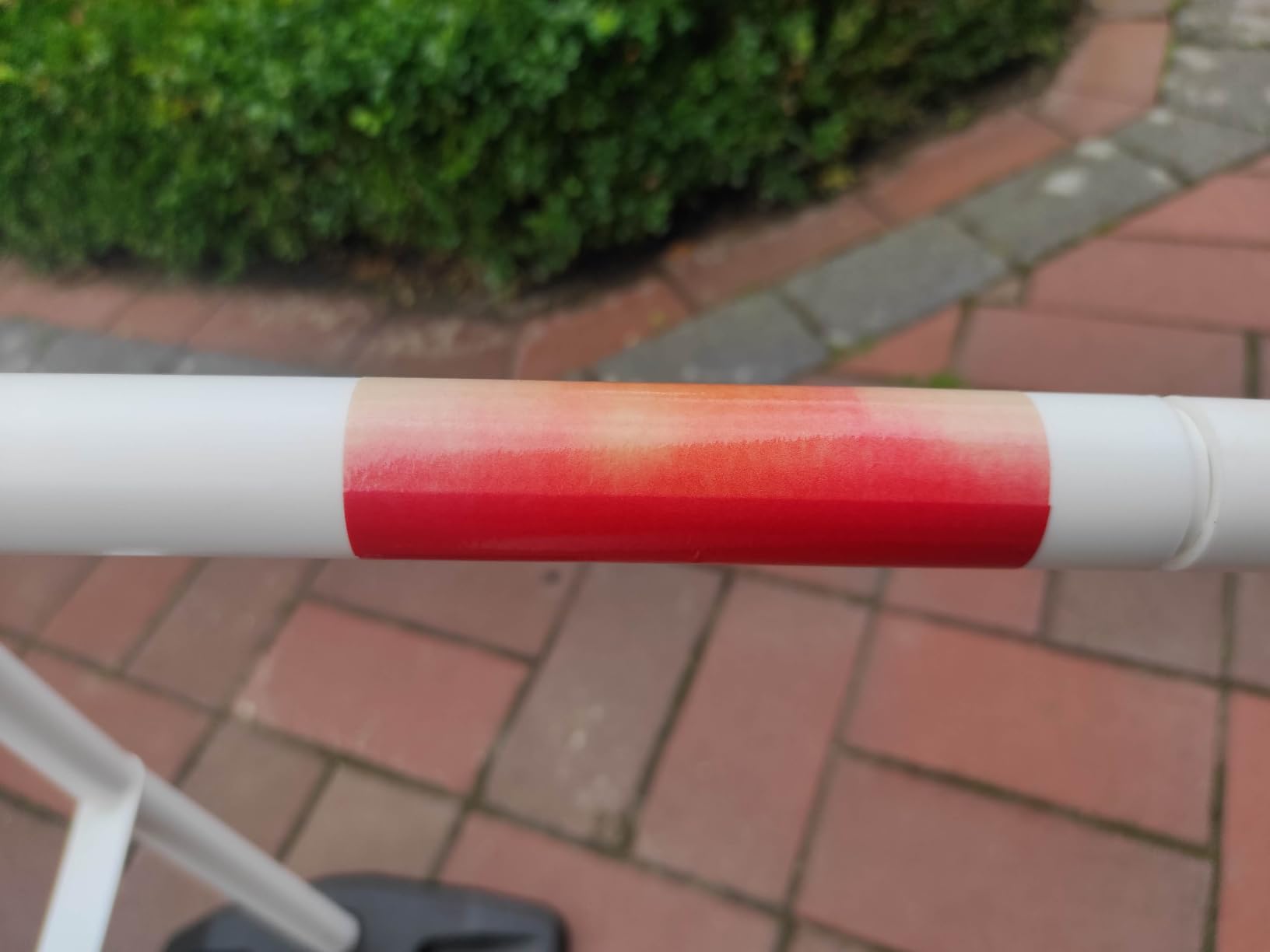Gute Idee für Verkehrserziehung