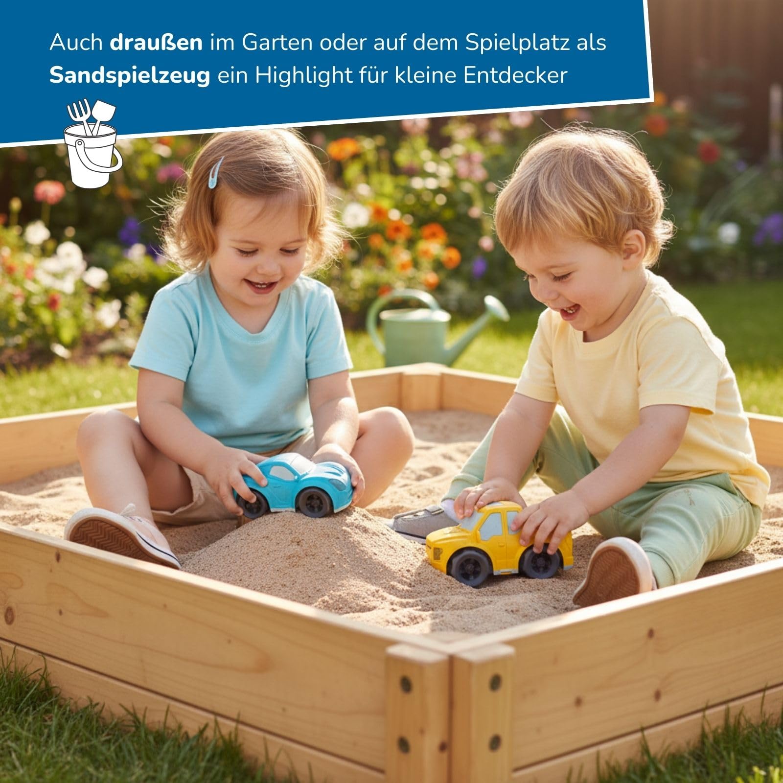 alldoro-rennauto-spielzeug-auto-ab-1-jahr-14-5-cm-weizenstroh-kunststoff image 4