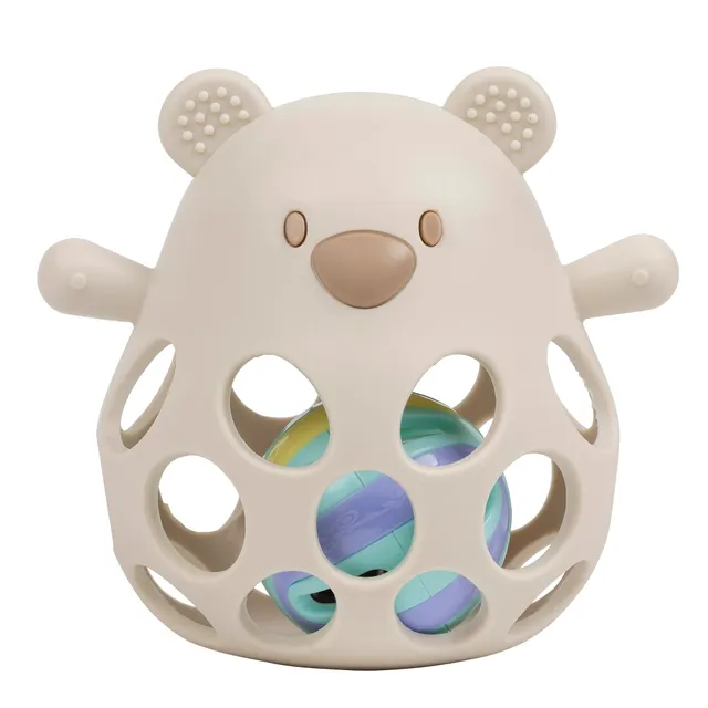 nattou-silicone-rassel-mit-ball-b-r image 1