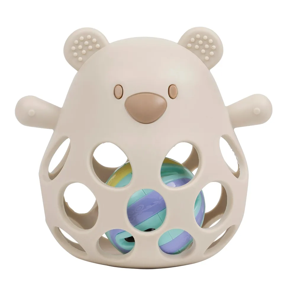 nattou-silicone-rassel-mit-ball-b-r image 1