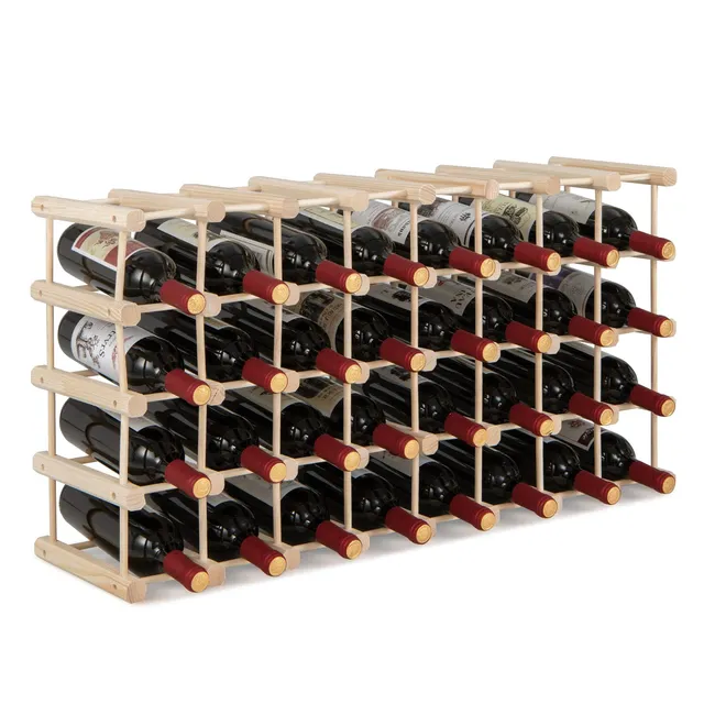 komfotteu-weinregal-f-r-40-flaschen-holz-85-x-44-x-24-cm image 1