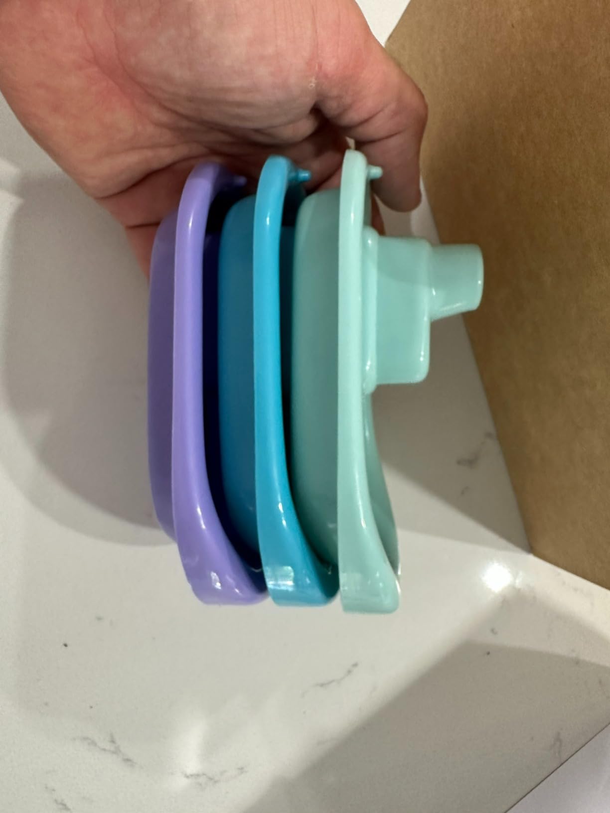 Badezeit ist gerettet