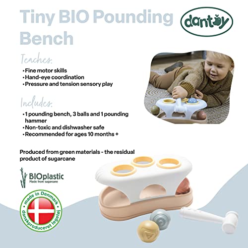 dantoy-tiny-bio-hammer-board-klopfbank-6040 image 8