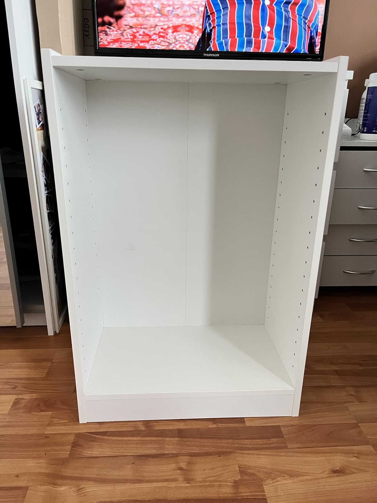 Genau richtig fürs Büro
