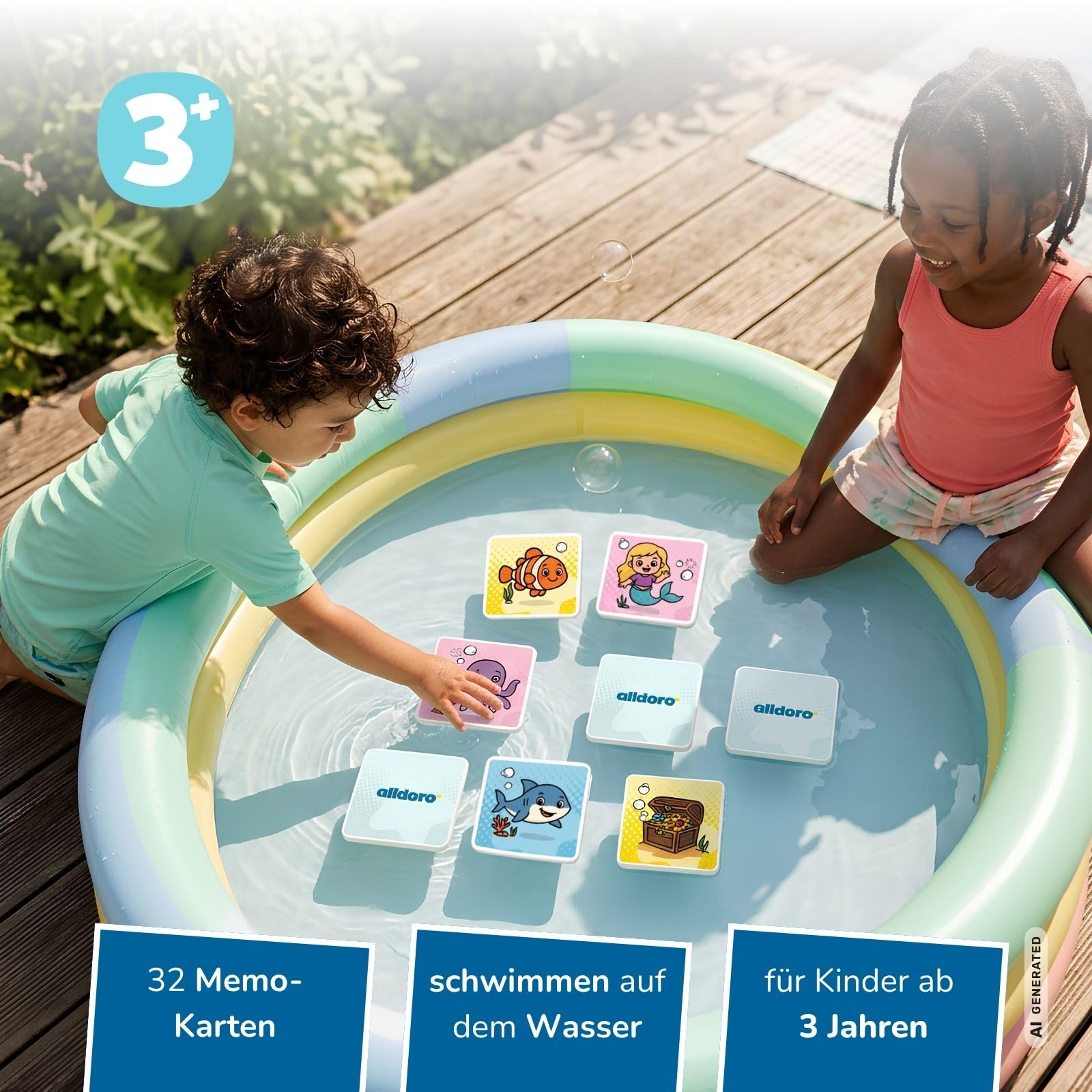 alldoro-xxl-soft-memo-spiel-wasserfest-aus-eva-schaum-ab-3 image 2