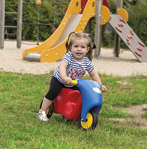 dantoy-3331-laufrad-kinder-laufrad-mit-gummir-dern image 4