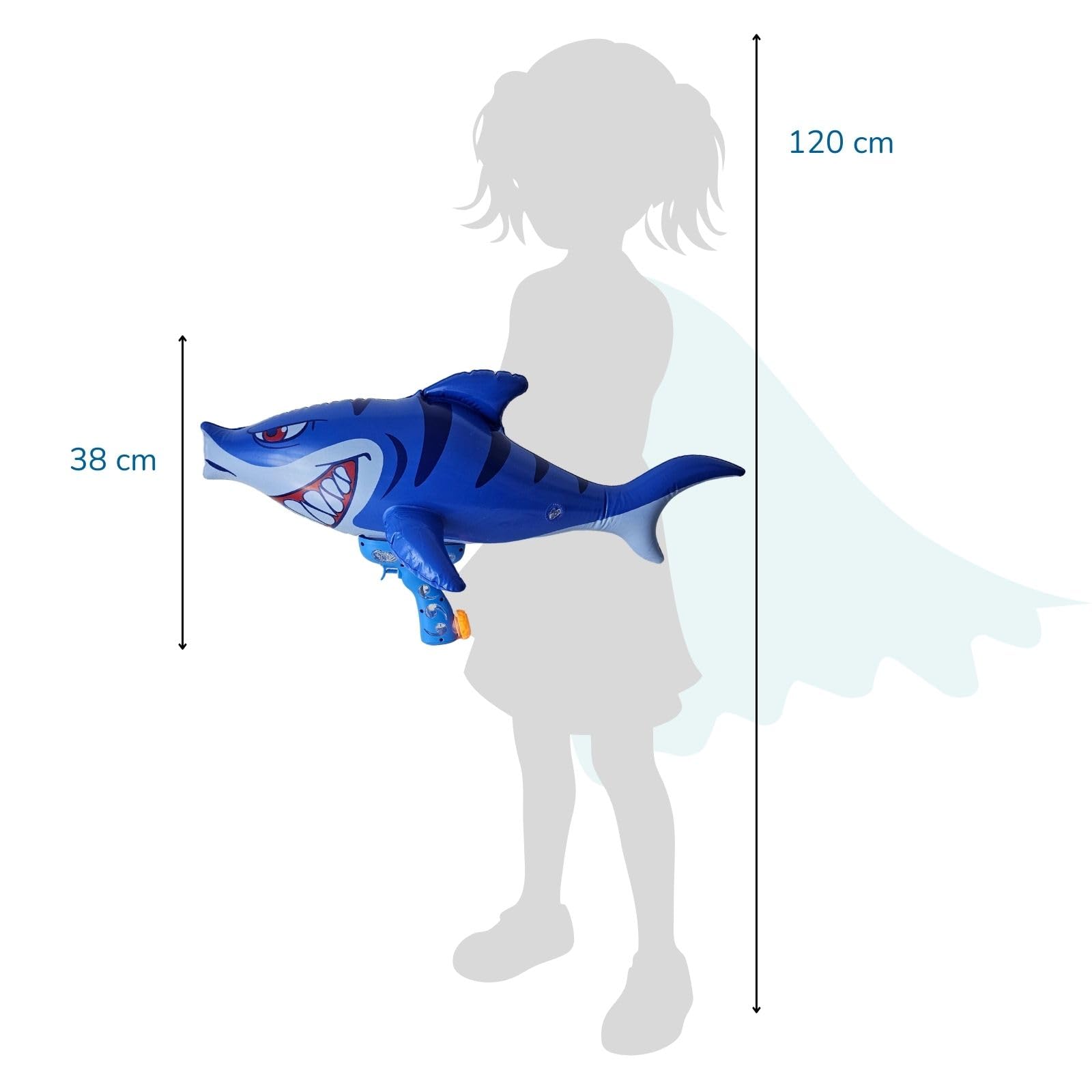 alldoro-aufblasbare-xxl-wasserpistole-hai-70-cm image 6