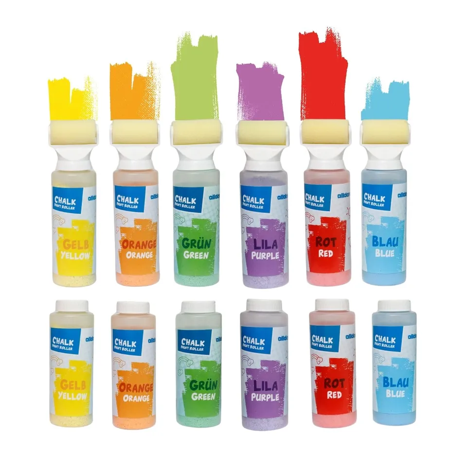 alldoro-stra-enmalkreide-roller-12er-set-6-farben image 1