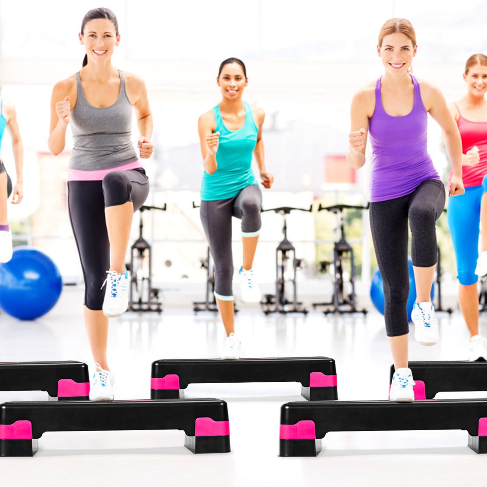 komfotteu-fitness-stepper-10-15cm-h-henverstellbar-rutschfest image 7