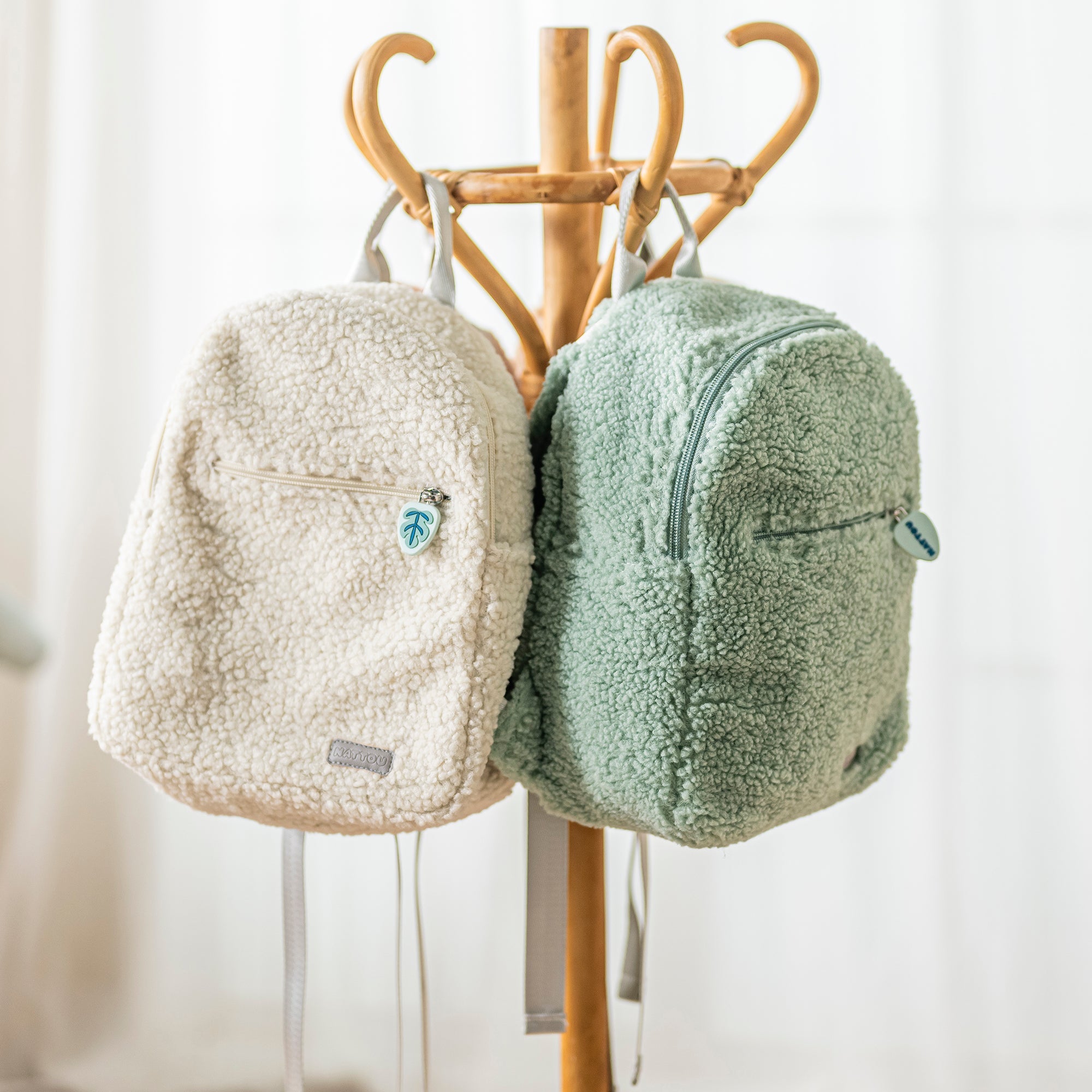 nattou-teddy-rucksack-kleinkindrucksack image 7