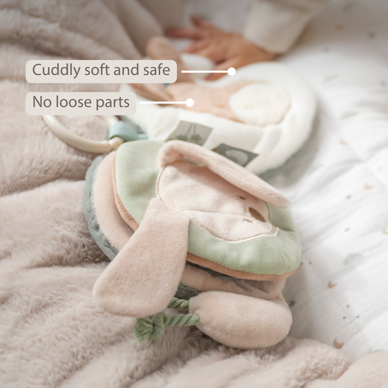 nattou-loulou-aktivit-tsbuch-schnecke-babyspielzeug-15-cm image 4