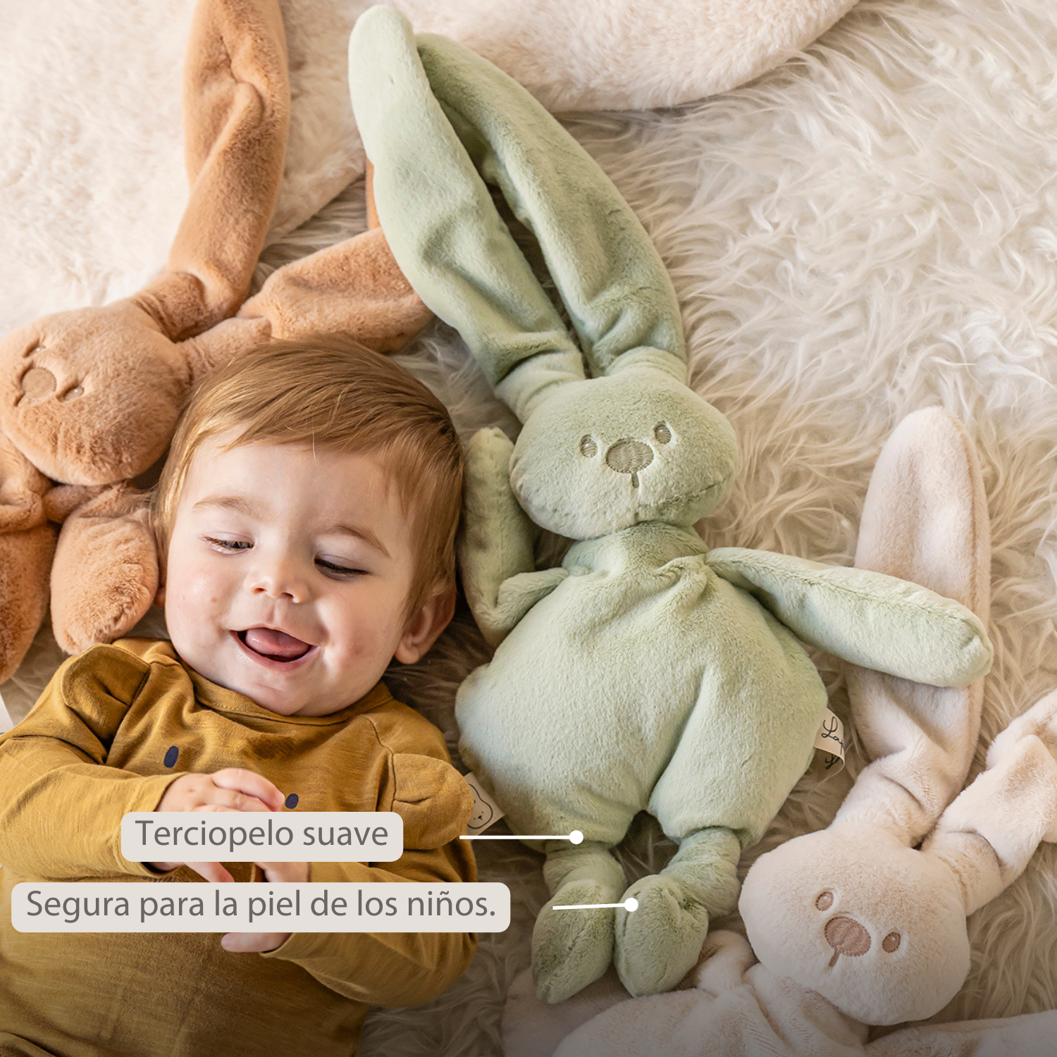 nattou-lapidou-kuschelhase-30-cm-lindgr-n image 5