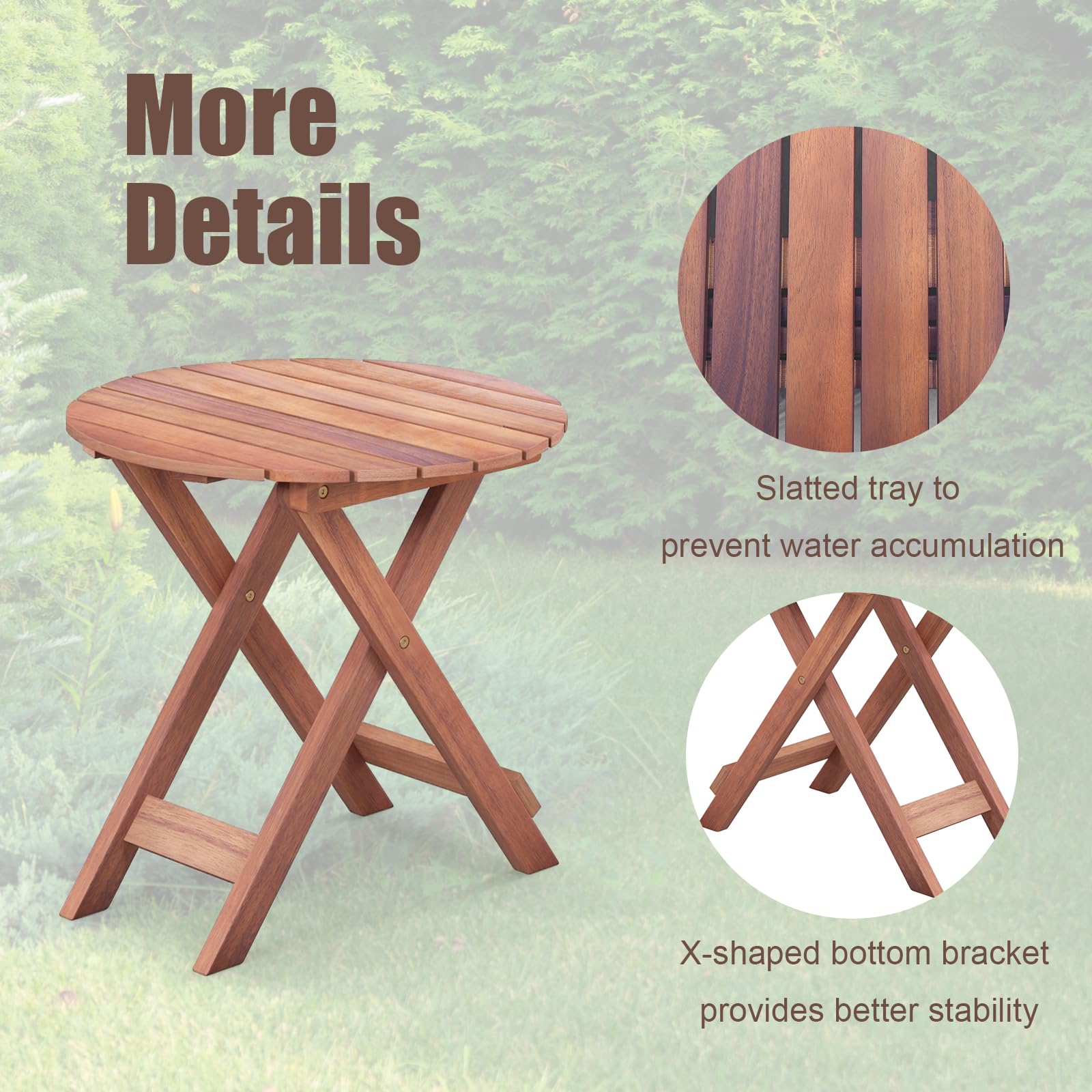komfotteu-faltbarer-beistelltisch-aus-akazienholz-rund-46-x-45-cm image 4