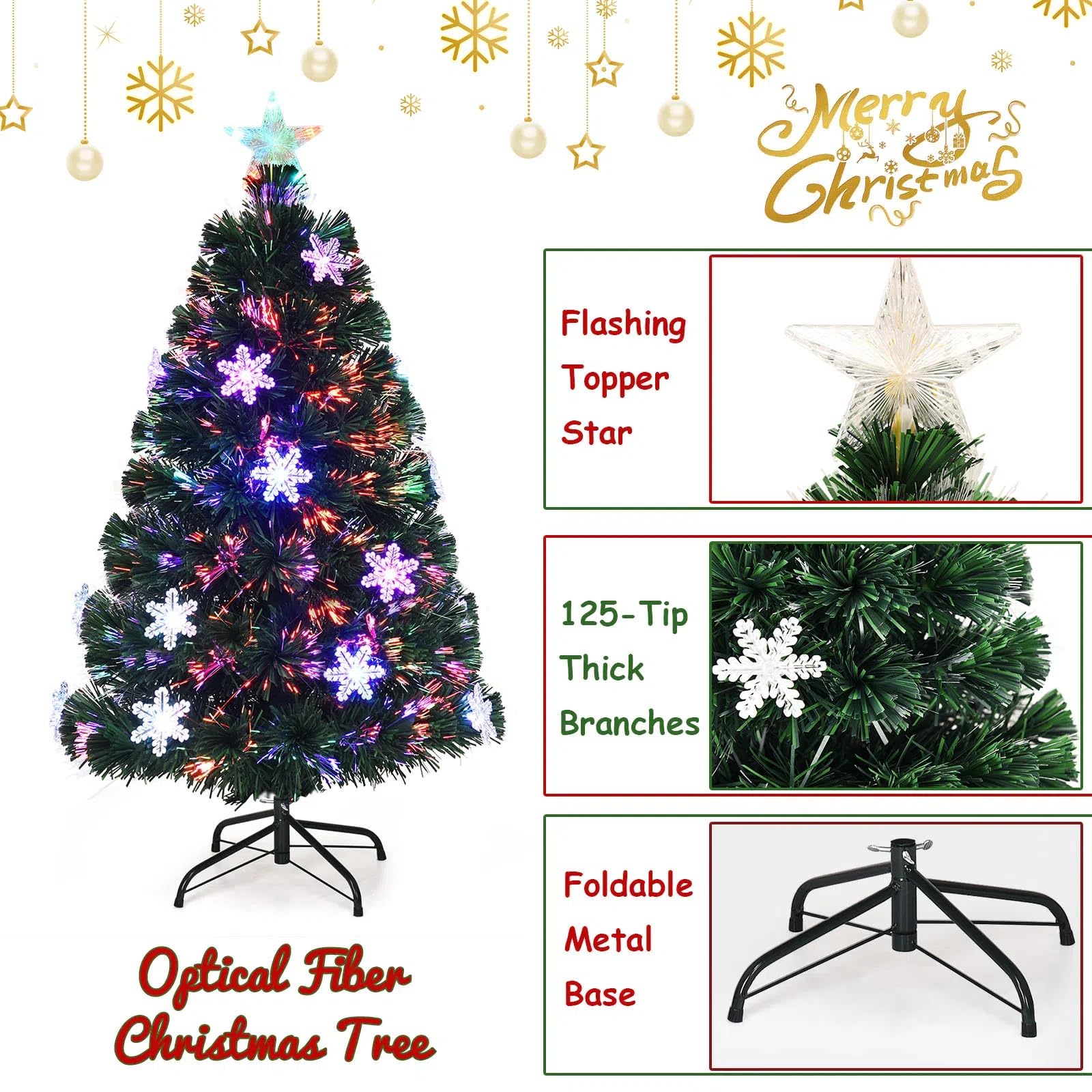 komfotteu-led-k-nstlicher-weihnachtsbaum-120-cm-tannenbaum-mit-sternspitze-farbw image 3