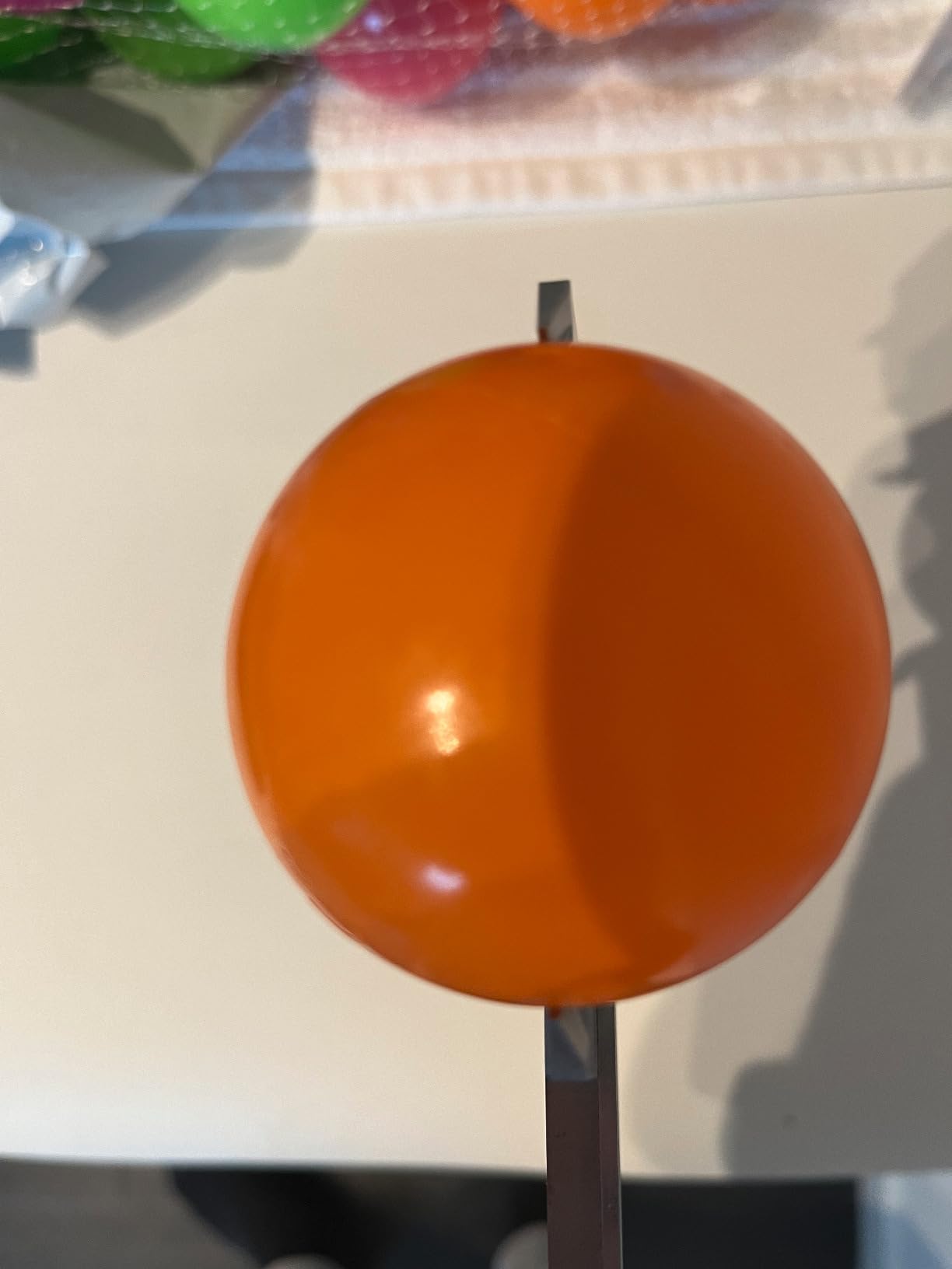 Schöne Farben, praktisch