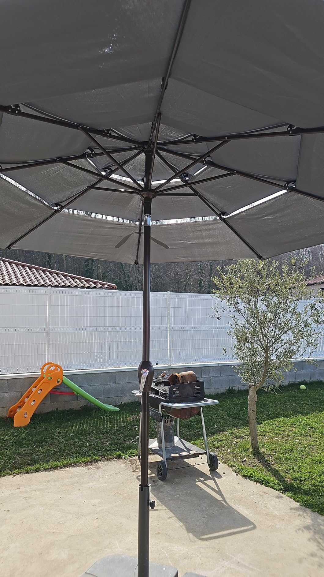 Super für den Garten