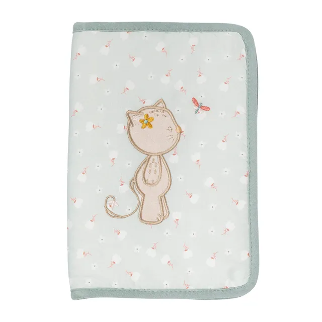 nattou-mila-lana-und-zoe-buchh-lle-gesundheitsbuch-katze-lana image 1
