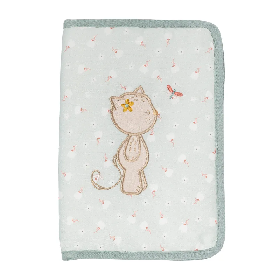 nattou-mila-lana-und-zoe-buchh-lle-gesundheitsbuch-katze-lana image 1