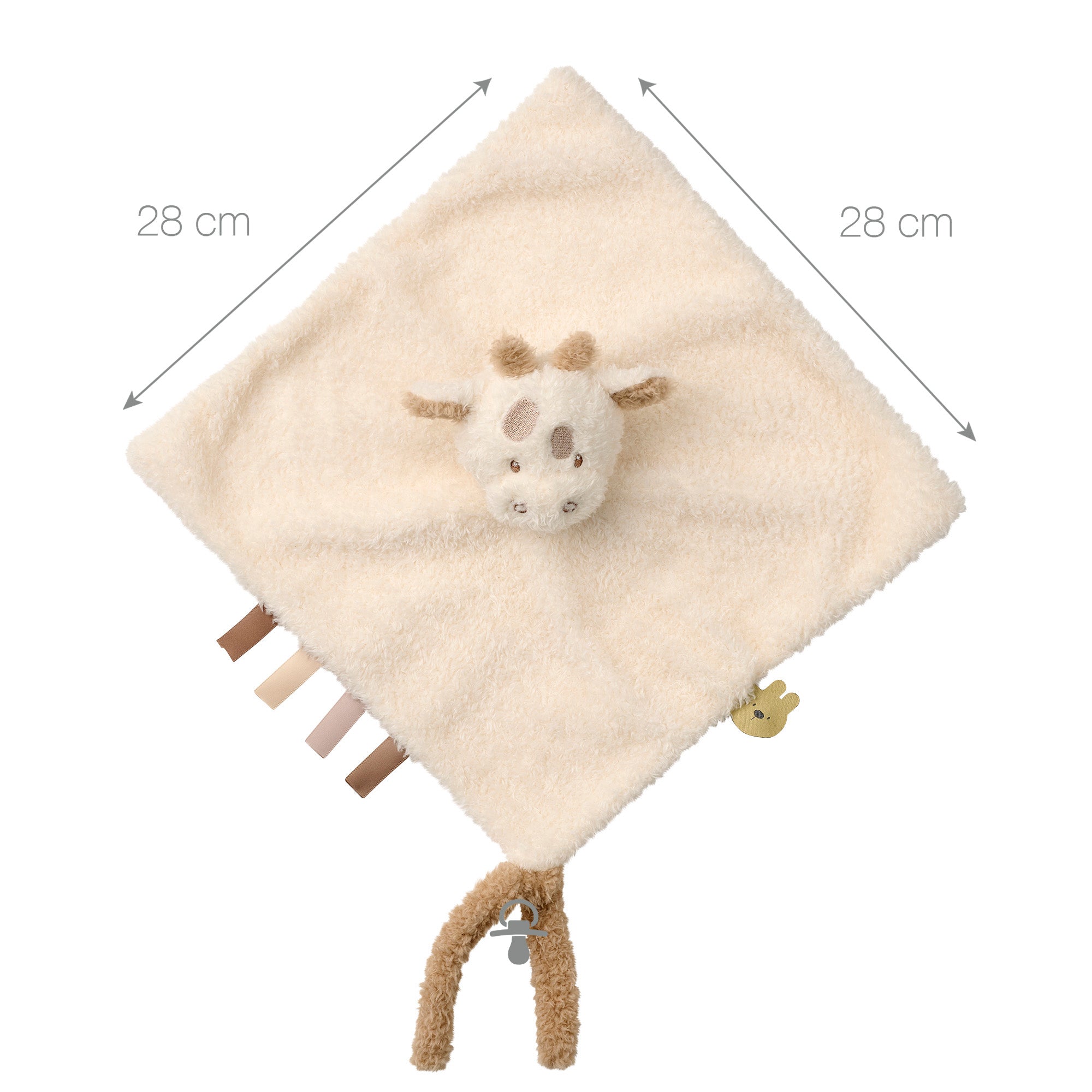 nattou-teddy-schnuffeltuch-doudou-giraffe image 4