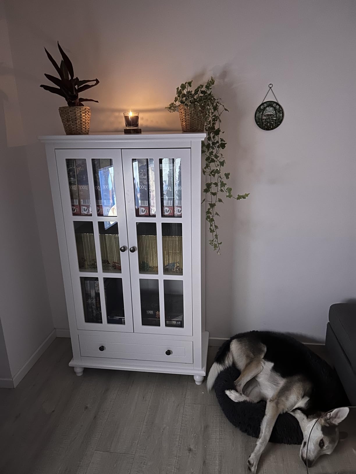 Wunderschöner Schrank