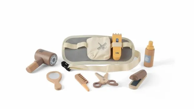 dantoy-wood-friseurset-8-teilig-aus-fsc-holz-im-koffer image 1