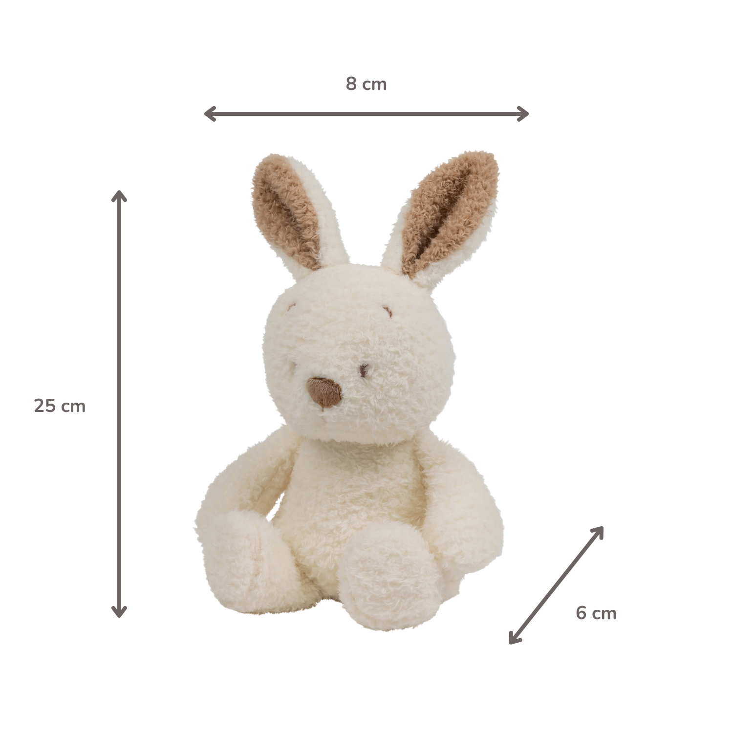 nattou-teddy-baby-nachtlicht-kaninchen-25-cm-beige image 6